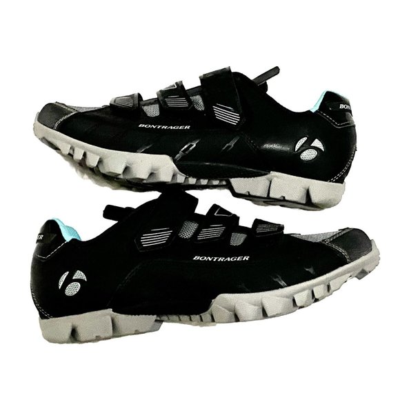 Bontrager Womens EVO MTB WSD 2 Bolt Cycling Shoes 435860 Size 8.5 Never Worn - Picture 7 of 7